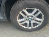 Gebraucht BMW X5 218 PS (160 kW) 2006 Schwarz SUV