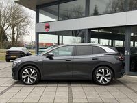 Gebraucht VW ID.4 Edition 150 kW (204 PS) 2020 Grau SUV