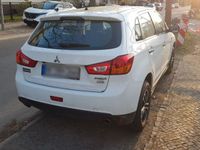 gebraucht Mitsubishi ASX 1.6 MIVEC 2WD ClearTec -