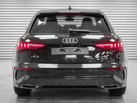 gebraucht Audi A3 Sportback 35 TFSI S-tronic S-Line - LAGER 110 k...