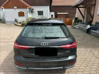 Gebraucht Audi A6 Advanced 286 PS (210 kW) 2021 Grau Kombi