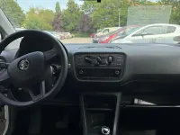 Second-hand Skoda Citigo 75 CP (55 kW) 2018 Alb Hatchback