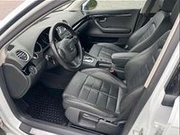 Gebraucht Seat Exeo 200 PS (147 kW) 2012 Weiß Kombi