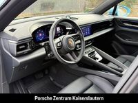 Gebraucht Porsche Macan 264 kW (360 PS) 2025 Blau SUV