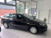 gebraucht Opel Astra Sports Tourer Edition