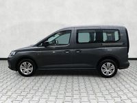 Ny VW Caddy Basis 2026 Grå MPV