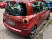 gebraucht Renault Modus 1.5 Diesel