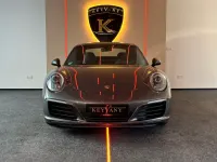 Gebraucht Porsche 911 Carrera S 420 PS (308 kW) 2018 Grau Coupé