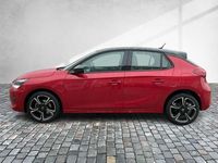 Gebraucht Opel Corsa GS Line 131 PS (96 kW) 2023 Rot Limousine