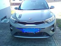 Gebraucht Kia Stonic 120 PS (88 kW) 2019 Grau SUV