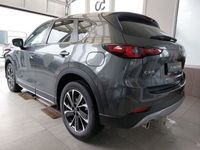 gebraucht Mazda CX-5 2.0i