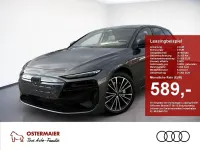 Neu Audi e-tron Performance 269 kW (367 PS) 2026 Daytonagrau perleffekt SUV