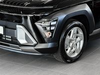 Neu Hyundai Kona Trend 150 PS (110 kW) 2025 Schwarz SUV