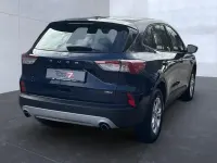 Używany Ford Kuga Cool & Connect 225 KM (165 kW) 2022 Niebieski SUV
