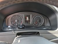 gebraucht VW Multivan T5Highline / AHK / Standheizung / TÜV