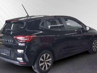 Neu Mitsubishi Colt Basis 67 PS (49 kW) 2025 Onyx schwarz Kleinwagen