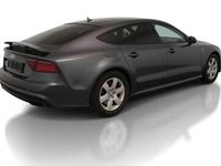 Gebraucht Audi A7 Sportback Competition 326 PS (239 kW) 2016 Grau Kleinwagen