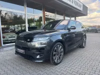 Gebraucht Land Rover Range Rover Sport HSE Dynamic 441 PS (324 kW) 2023 Andere SUV