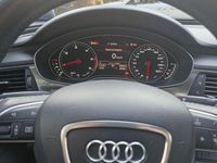 Gebraucht Audi A6 Ambiente 190 PS (139 kW) 2017 Blau Kombi