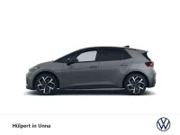 Neu VW ID.3 Life 125 kW (170 PS) 2026 Mondsteingrau Kleinwagen
