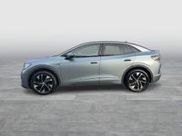 Gebraucht VW ID.5 Pro Performance 150 kW (204 PS) 2022 Blau SUV