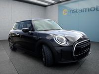 Gebraucht Mini Cooper 136 PS (100 kW) 2023 Schwarz Kleinwagen