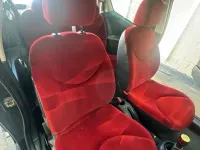 Gebraucht Citroën C2 60 PS (44 kW) 2007 Schwarz Kleinwagen