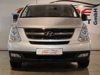 gebraucht Hyundai H-1 *Mixto*6-Sitzer*Klima*AHK 2,3t*Alu*