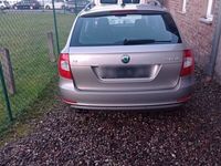 gebraucht Skoda Superb 