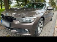 gebraucht BMW 320 f31 d