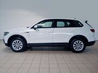 Gebraucht VW Touareg 231 PS (169 kW) 2022 Pure white SUV