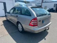 Gebraucht Mercedes C200 163 PS (119 kW) 2006 Kombi