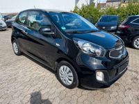 gebraucht Kia Picanto Edition 7 1.Hand/Klimaanlage