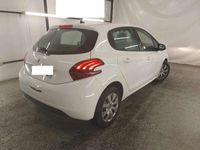 gebraucht Peugeot 208 *100*Navi*Klima*VAN*LKW*3vorhanden*