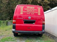 gebraucht VW Transporter T5Transporter T5 7HK