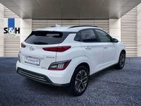 gebraucht Hyundai Kona Elektro 39.2 kWh Trend