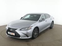 Gebraucht Lexus ES300H Business Edition 218 PS (160 kW) 2024 Grau Limousine