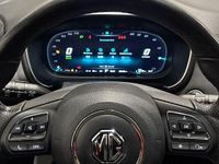 Gebraucht MG HS Comfort 162 PS (119 kW) 2021 Weiss SUV