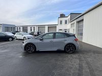 Gebraucht Cupra Born 150 kW (204 PS) 2022 Vaporgrau Kleinwagen