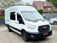 Gebraucht Ford Transit Trend 185 PS (136 kW) 2021 Andere Limousine