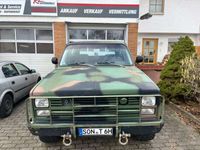 gebraucht Chevrolet Blazer K5 Tüv