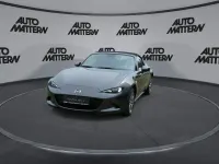 Neu Mazda MX5 Exclusive-Line 132 PS (97 kW) 2026 Grau Cabrio