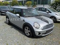 Second-hand Mini ONE 95 CP (69 kW) 2008 Argintiu Hatchback