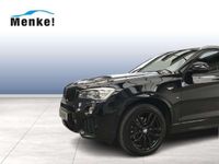 gebraucht BMW X4 xDrive20d M Sportpaket Head-Up HiFi Xenon