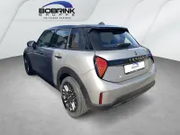 Occasion Mini Cooper Classic 156 ch (114 kW) 2024 Argent Citadine