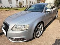 Gebraucht Audi A6 Allroad 239 PS (175 kW) 2010 Silber Kombi