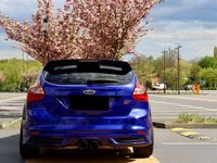 Gebraucht Ford Focus ST 250 PS (183 kW) 2012 Blau Limousine