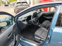 Gebraucht Toyota Corolla Hybrid Team 184 PS (135 kW) 2022 Schwarz Limousine