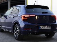 Gebraucht VW Polo Style 116 PS (85 kW) 2024 Violett Kleinwagen