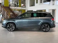Usata Cupra Ateca Basis 301 CV (221 kW) 2020 Grigio SUV